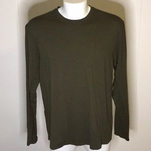 Lululemon Long Sleeve